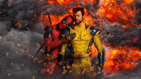 deadpool wallpaper 8k|3840x2160 Deadpool And Wolverine 8k 4K ,HD 4k .